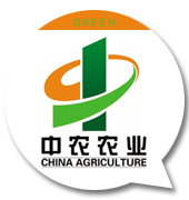江苏中农农业科技股份有限公司logo